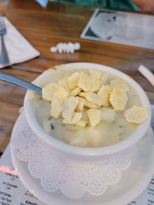 The Boat Fish & Chips by null