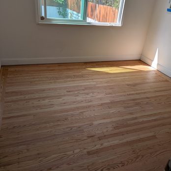 Floor Pros - new floor after - Flooring Near Me - South San Francisco, California