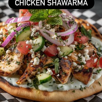 Kababa Mama - Kebab Near Me
