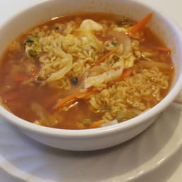 Spicy Raymen Spicy Raymen