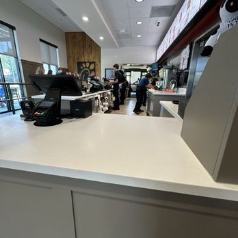 Chick-fil-A - Counter - Fast Food Near Me - Alpharetta, Georgia Chick-fil-A - Counter - Fast Food Near Me - Alpharetta, Georgia