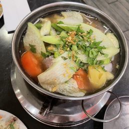 Canh Chua