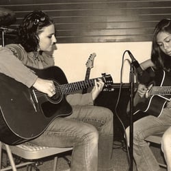 Mel Booker Music - Here is a classic. Two of our Alumni-getting it done.