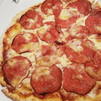 Gaga Pizzeria - New York Pizza. Beautiful! - Pizza Near Me - Calgary, Alberta Gaga Pizzeria - New York Pizza. Beautiful! - Pizza Near Me - Calgary, Alberta