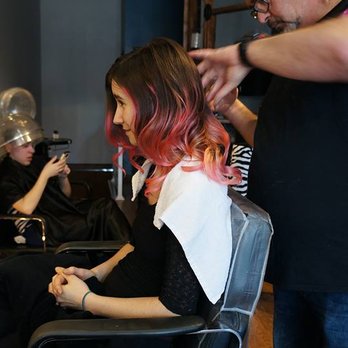 1. La Zone Coiffure
