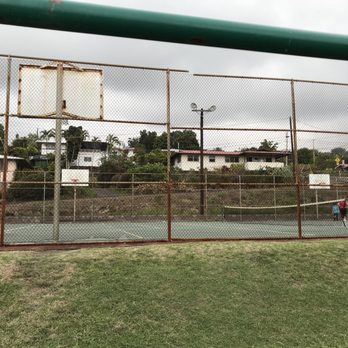 Yano Hall - Basketball/tennis court - Recreation Centers Near Me - Captain Cook, Hawaii Yano Hall - Basketball/tennis court - Recreation Centers Near Me - Captain Cook, Hawaii
