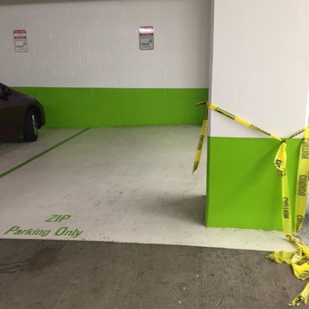 Zipcar - Car not here--! - Car Rental Near Me