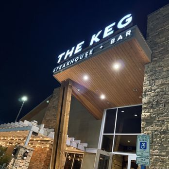 The Keg Steakhouse + Bar - Tempe - Exterior - Steakhouses Near Me - Tempe, Arizona