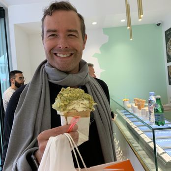 Ômisk - Unique cones - Ice Cream & Frozen Yogurt Near Me - Paris, 75 Ômisk - Unique cones - Ice Cream & Frozen Yogurt Near Me - Paris, 75