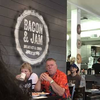 Bacon and Jam - Breakfast & Brunch Near Me - Chicago, Illinois Bacon and Jam - Breakfast & Brunch Near Me - Chicago, Illinois
