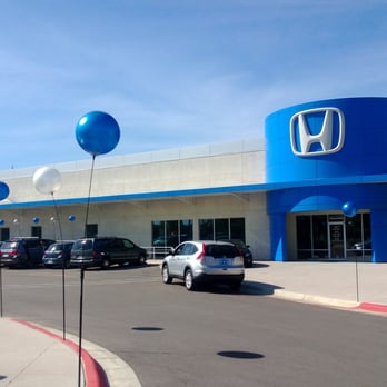 First Texas Honda - Auto Repair Near Me - Austin, Texas