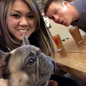 Double Barrel Taphouse - My pup and brews - Pubs Near Me - Vancouver, Washington