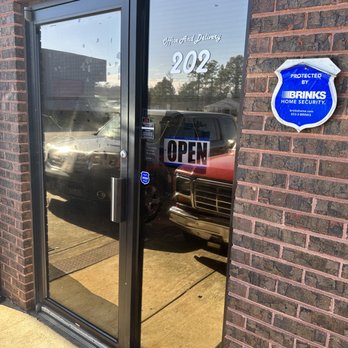 Oz Corp Autocare - Front Door - Auto Repair Near Me - Cartersville, Georgia Oz Corp Autocare - Front Door - Auto Repair Near Me - Cartersville, Georgia
