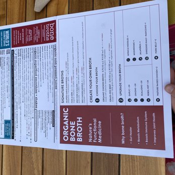 TownHall - Menu 7/20/21 - New American Near Me - Columbus, Ohio