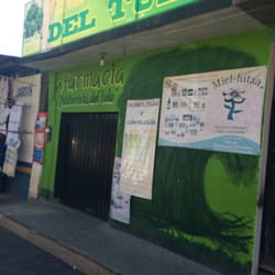 Tienda Naturista del Tule