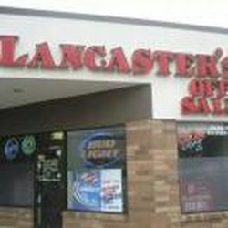 Lancaster's Lounge & Off-Sale - Lancaster's Lounge & Off-Sale