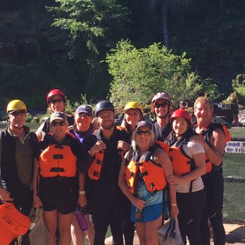 Noah's River Adventures - Boating Near Me - Ashland, Oregon