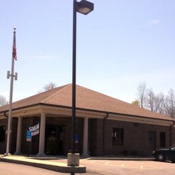 Directions Credit Union - South Diamond Branch