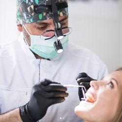 Molar Dental