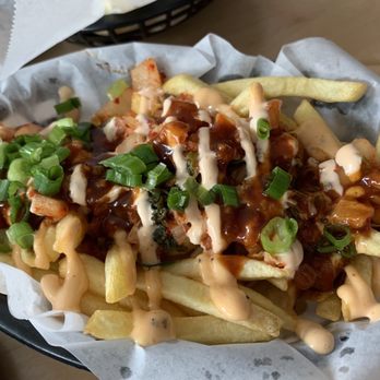 K Pop Ramen - K-Style fries - Ramen Near Me - Dallas, Texas K Pop Ramen - K-Style fries - Ramen Near Me - Dallas, Texas