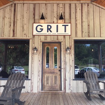 Grit - New American Near Me - Oxford, Mississippi