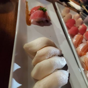 Sushi Asahi - Nigiri - Sushi Bars Near Me - Riverside, California