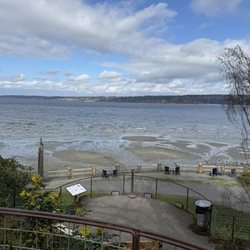 Langley Whale Center