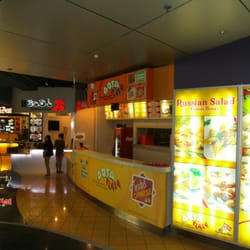 Dosa Plaza