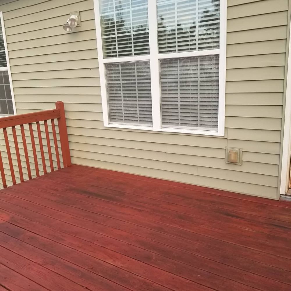 Slide of BC Roofing Handyman Services