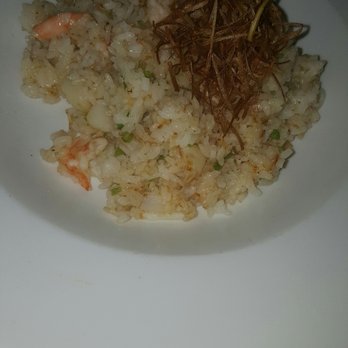 Roosterspin - Garlic fried rice - Korean Near Me - Westfield, New Jersey