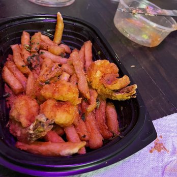 Crab Boss - Cajun/Creole Near Me - Brandywine, Maryland