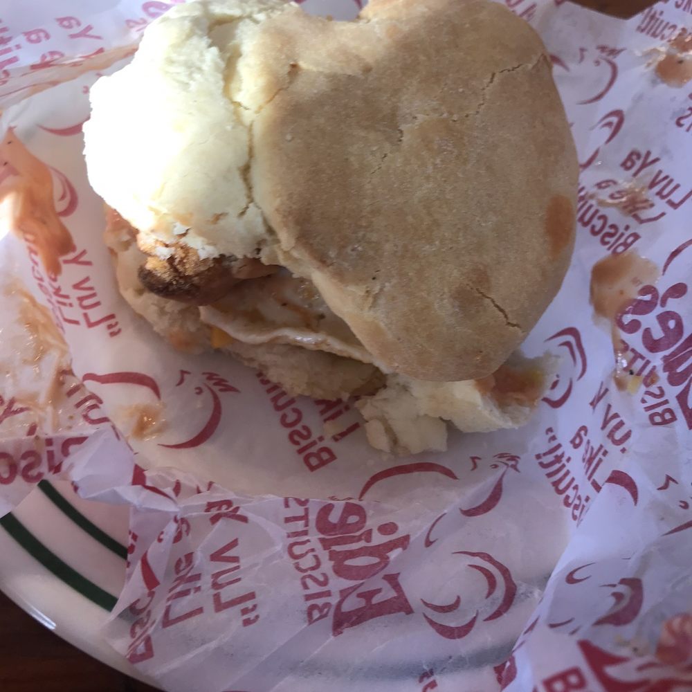 Edie's Biscuits - Catfish biscuit - Cajun/Creole Near Me - Lafayette, Louisiana