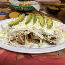 27. Orden De 5 Flautas