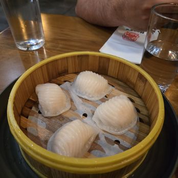 Nana's Dim Sum & Dumplings - Shrimp dumplings - Dim Sum Near Me - Aurora, Colorado Nana's Dim Sum & Dumplings - Shrimp dumplings - Dim Sum Near Me - Aurora, Colorado