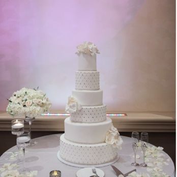 Rafi's Pastry - Awesome cake!!Rafi is seriously the best! - Bakeries Near Me - Glendale, California