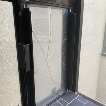 Habitat Renovations - Accidents happen. Since I have to replace the window I didn't bother asking for this to be fixed. - General Contractors Near Me - San Francisco, California Habitat Renovations - Accidents happen. Since I have to replace the window I didn't bother asking for this to be fixed. - General Contractors Near Me - San Francisco, California