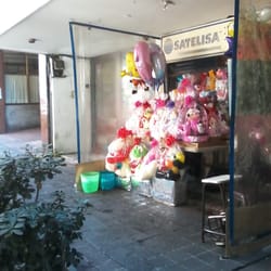 Satelisa Internacional - Aquí encuentras el regalo que buscas