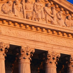 Illinois Appellate Court, First District - Equal Justice Under Law