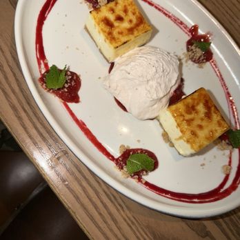 JOEY DTLA - crème brûlée - Sushi Bars Near Me - Los Angeles, California
