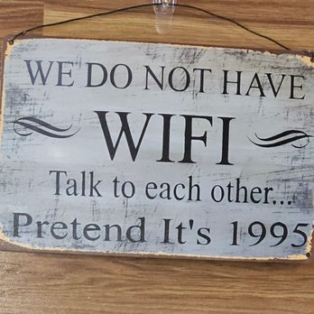 Ni Asian Kitchen - No WIFI! - Chinese Near Me - Raleigh, North Carolina