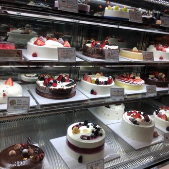 Paris Baguette - Coffee & Tea Near Me - San Jose, California Paris Baguette - Coffee & Tea Near Me - San Jose, California