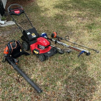Budget Friendly Mowers & More - a lawn mower - Lawn Services Near Me Budget Friendly Mowers & More - a lawn mower - Lawn Services Near Me
