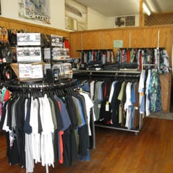 South Coast Surf Shop - Mens clothing!!