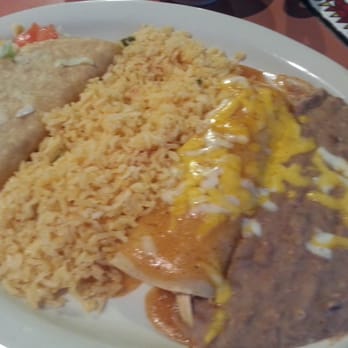 Sol Del Sutherlin - Enchilada and taco combo - Mexican Near Me - Sutherlin, Oregon Sol Del Sutherlin - Enchilada and taco combo - Mexican Near Me - Sutherlin, Oregon
