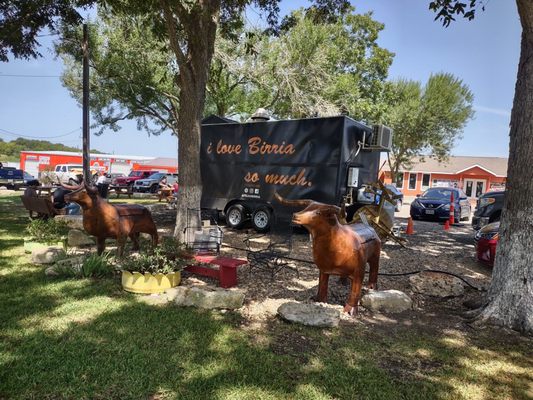 Tejas Birria by null