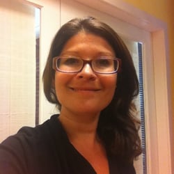 Elizabeth Deutsch
