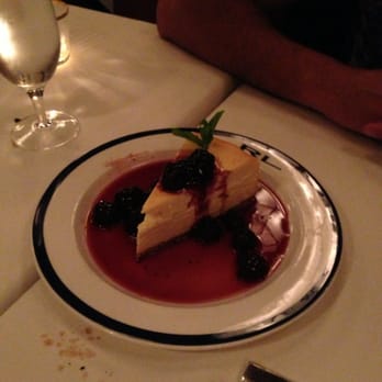 RL Restaurant - Cheesecake - New American Near Me - Chicago, Illinois RL Restaurant - Cheesecake - New American Near Me - Chicago, Illinois