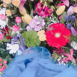 Monica's Flowers