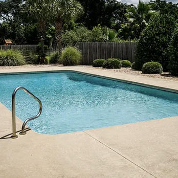 KC Polylift - a pool in a backyard - Masonry/Concrete Near Me - Raymore, Missouri KC Polylift - a pool in a backyard - Masonry/Concrete Near Me - Raymore, Missouri