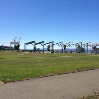 Port View Park - Parks Near Me - Oakland, California Port View Park - Parks Near Me - Oakland, California